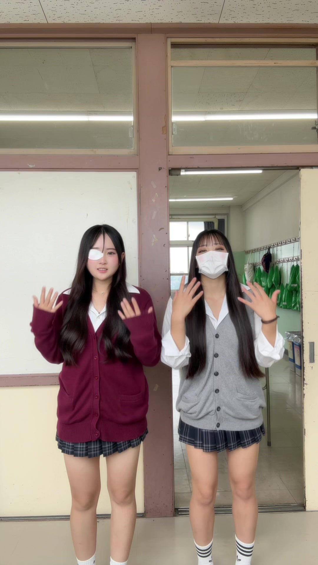 @ゆうあ