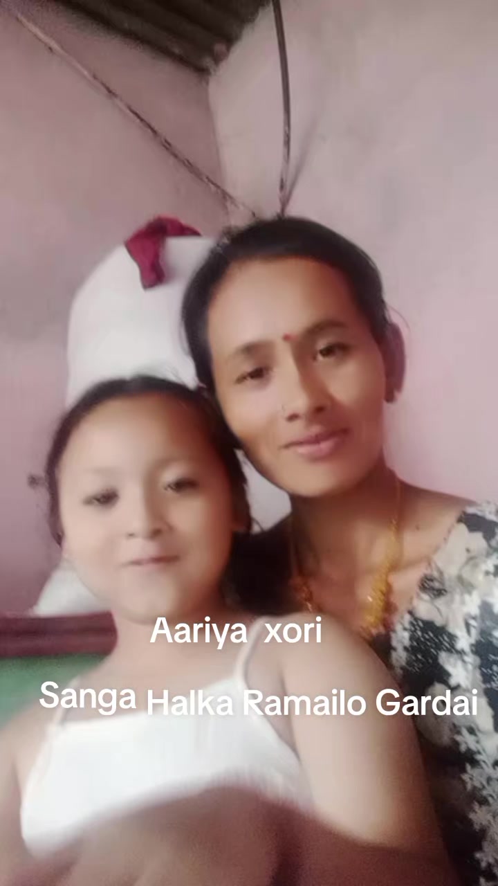 @Mina Adhikari