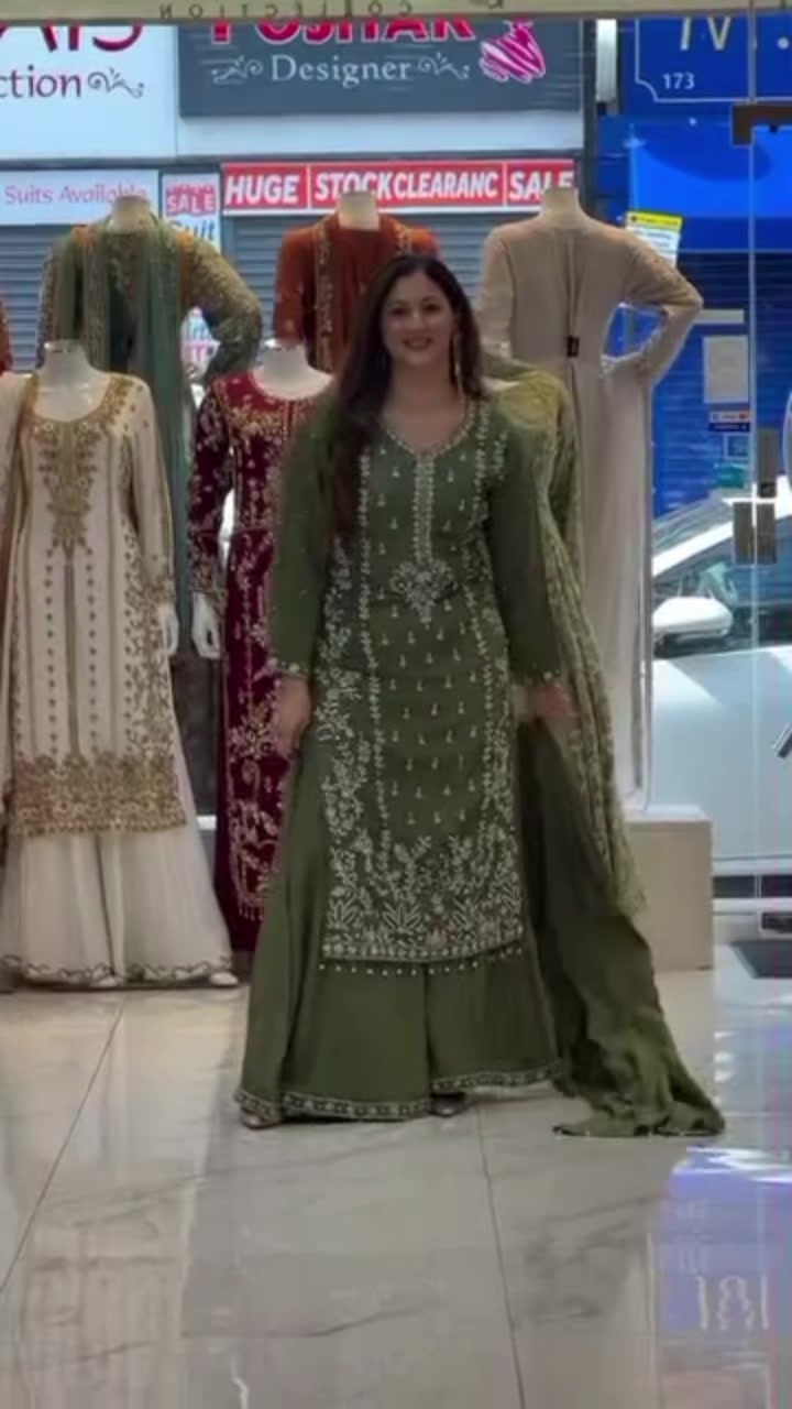 @Noor Bridal