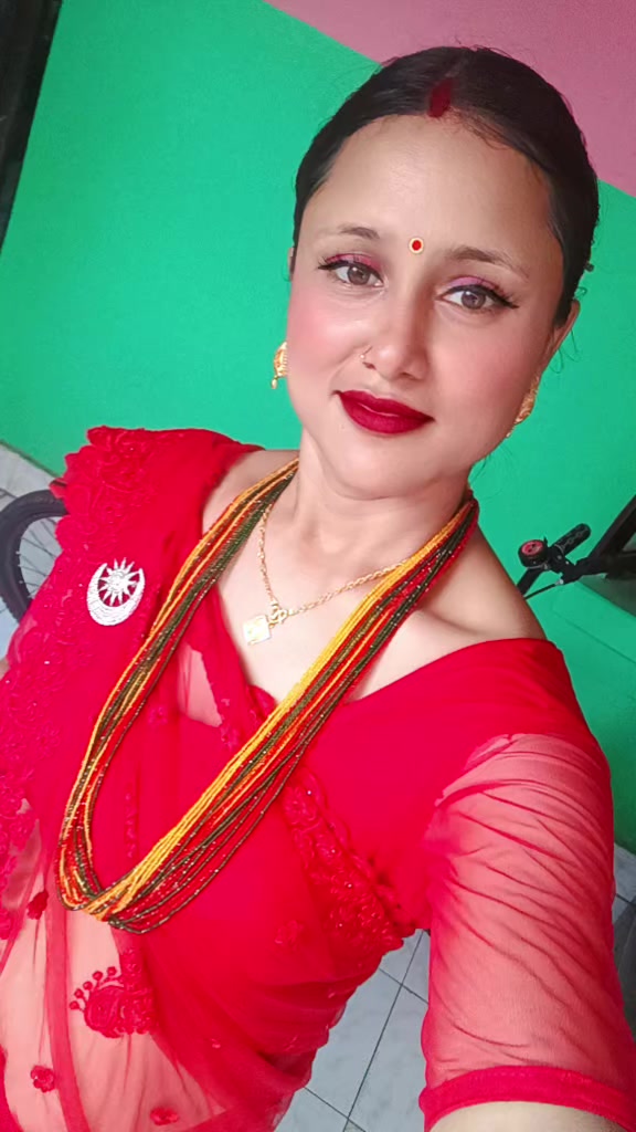 @Sanu Khadka