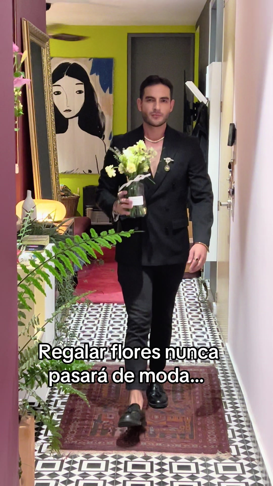 @León André Actor