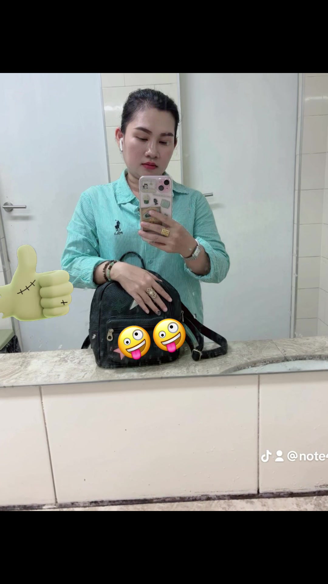 @Ketty (single๐mom)