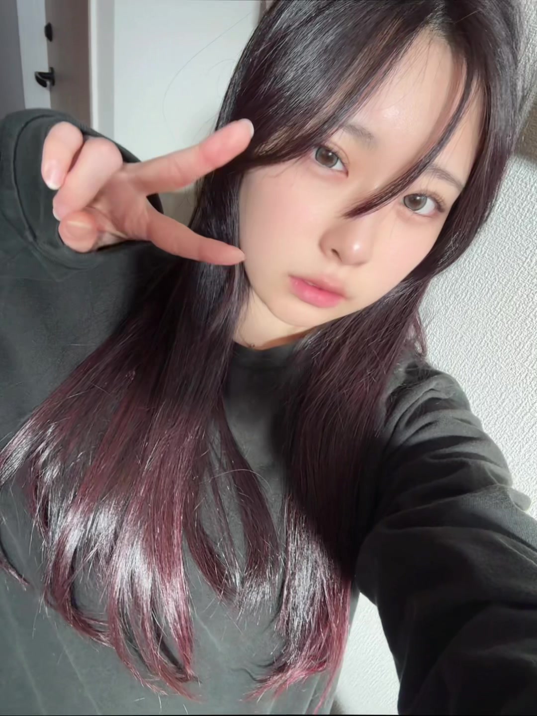 @谷 優里(20)