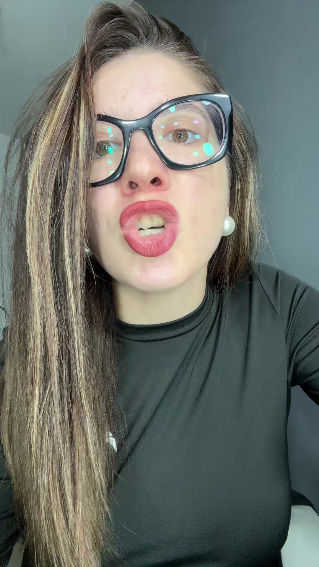 @La chica de los conteos
