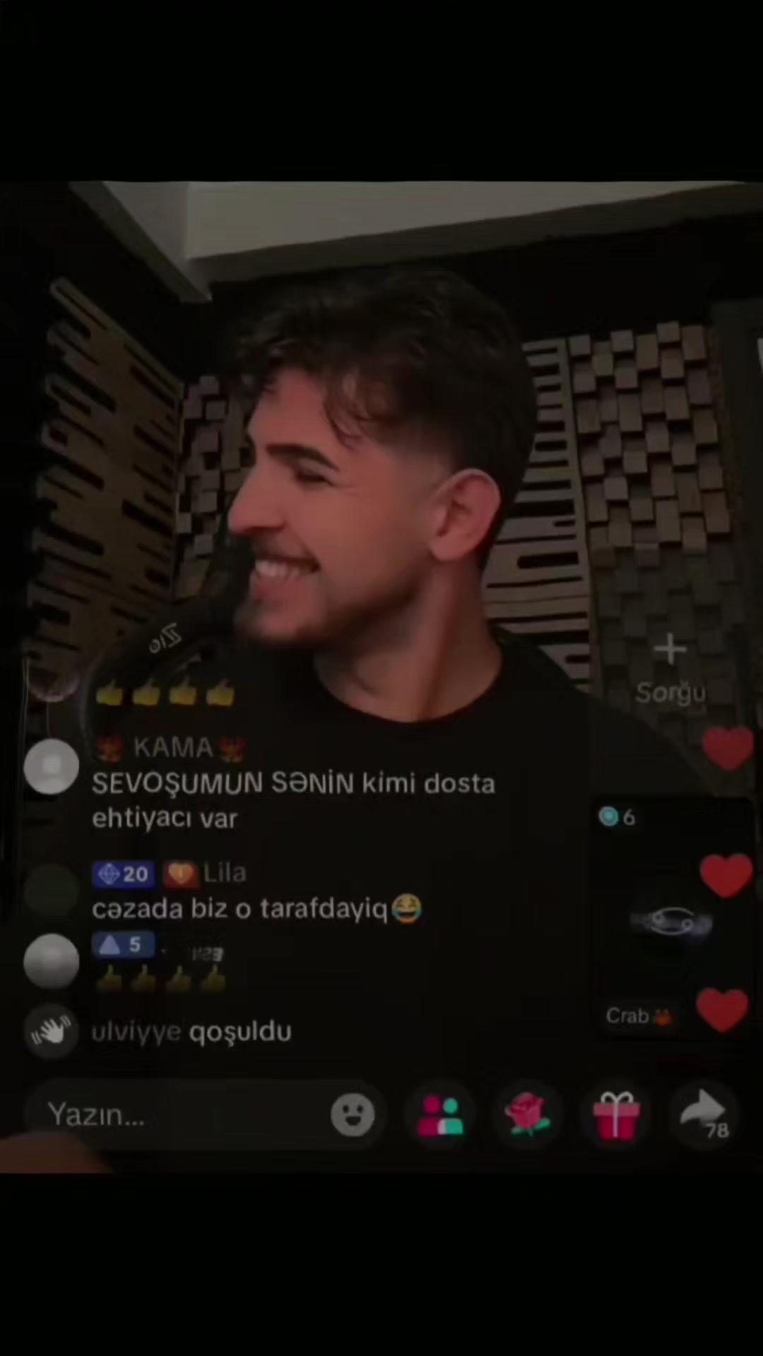 @🇦🇿Nilay(Sevanın Nilayı)🐦🔥