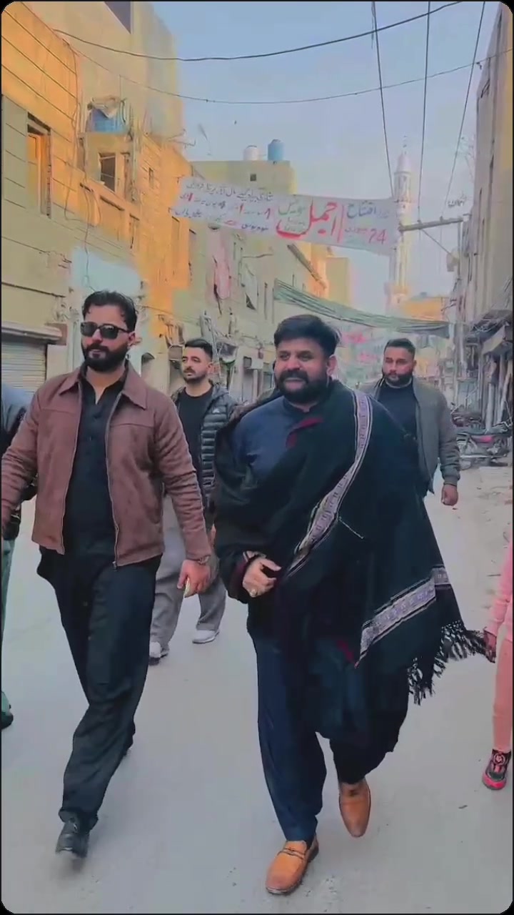 @Qalab Abbas