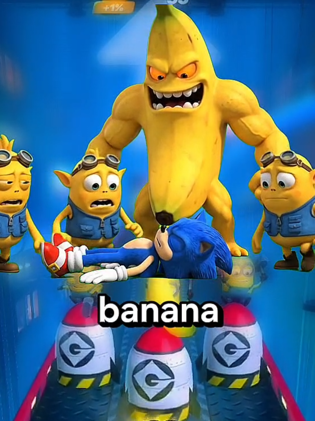 @Sonic Gameplay