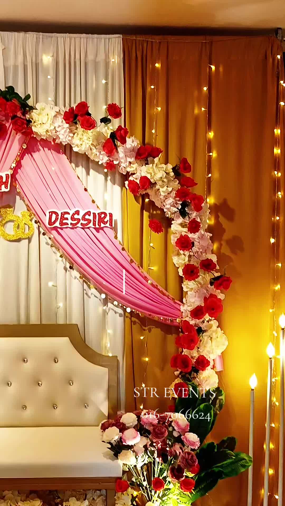 @STR Events