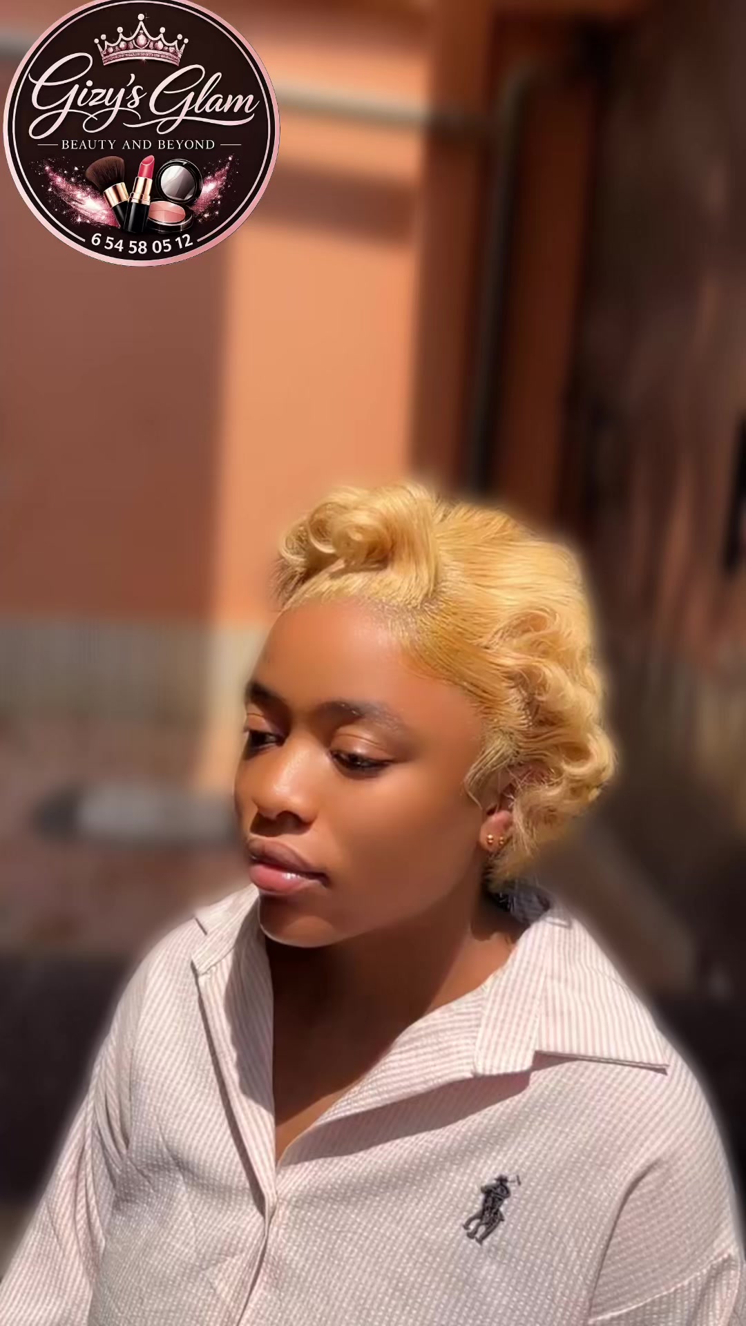 @GIZY&rsquo;s Glam💄💋🦋