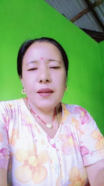@बिनु माया तामाङ