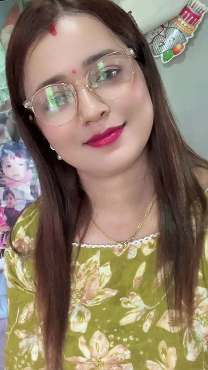 @smriti karki