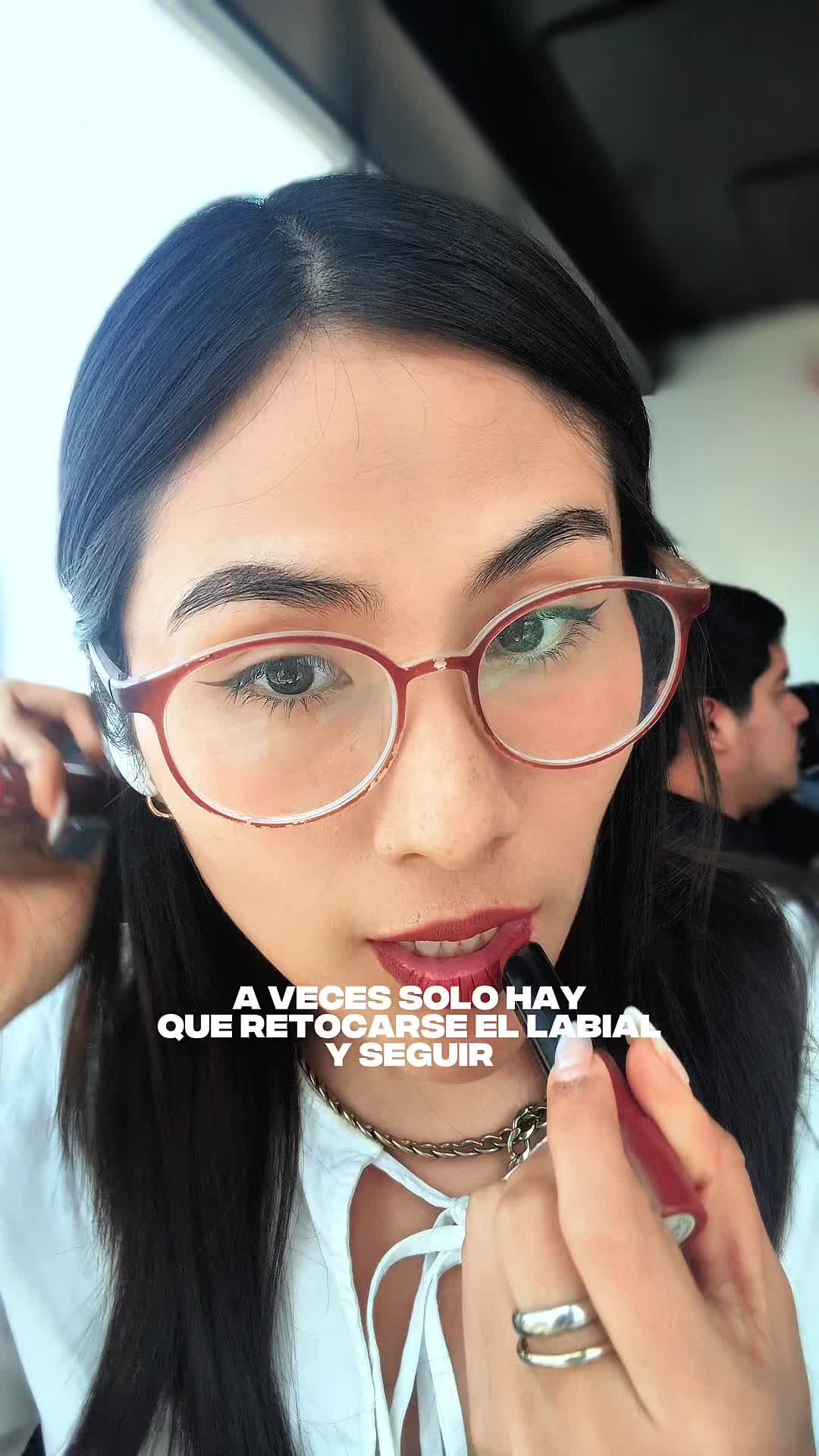 @Mel ✨