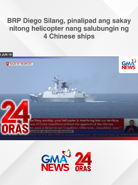 @24 Oras