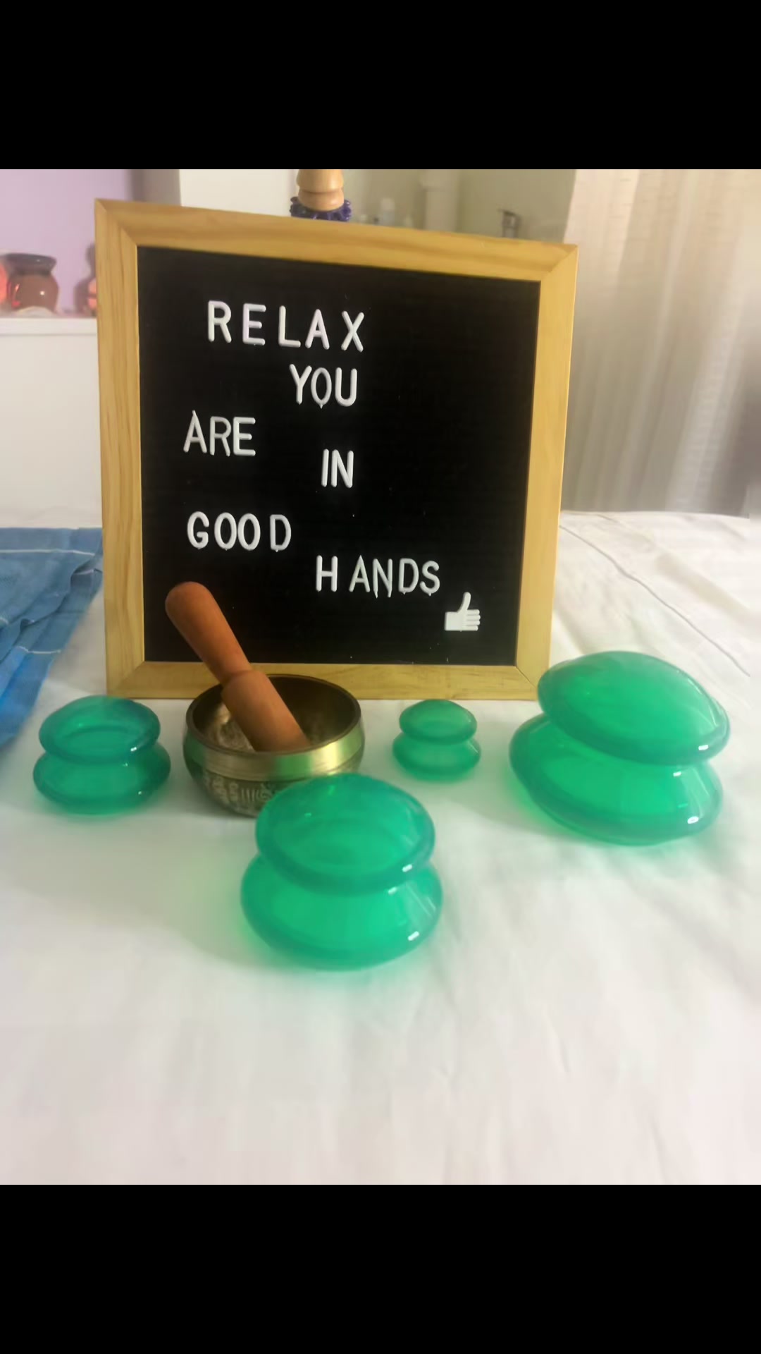 @Spa Queen -Massagetician 🤲
