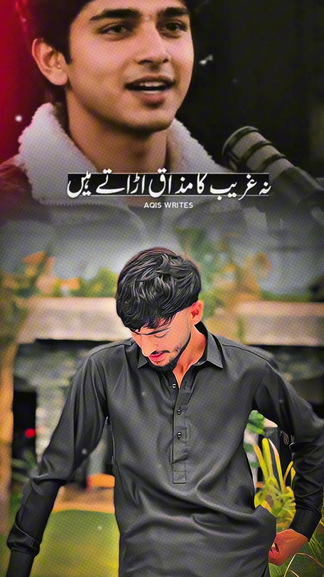 @ساقی کہتے ہیں🦅🔥