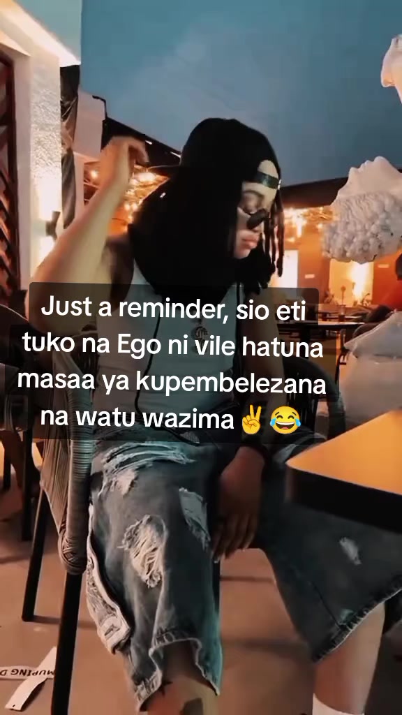 @Nyeite Egoite🤦💯