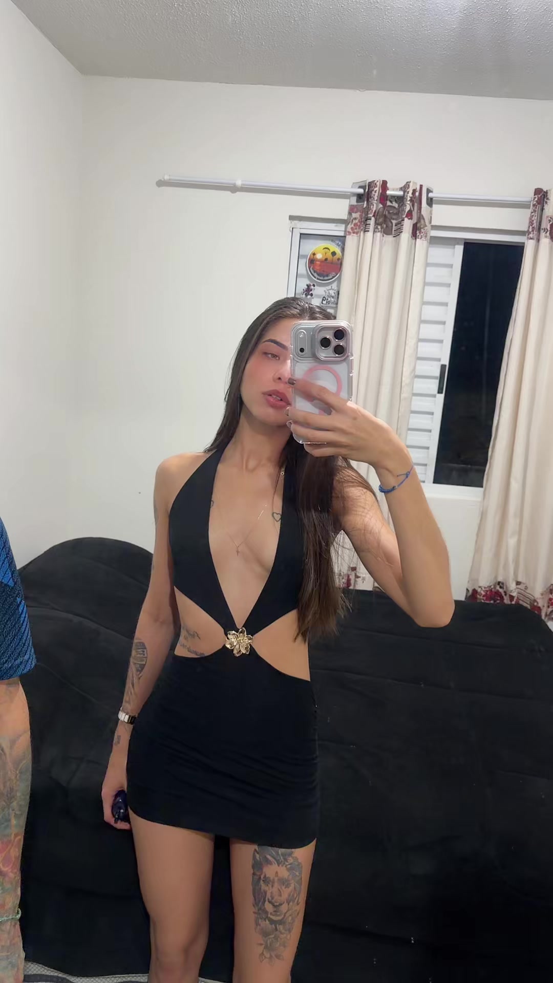 @Jackelini Lovattely ๐ฅ