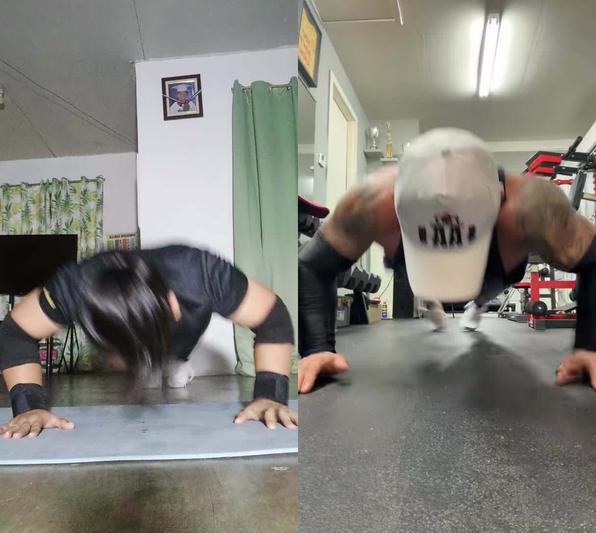 @Nadlor Emyaj Eikcaj