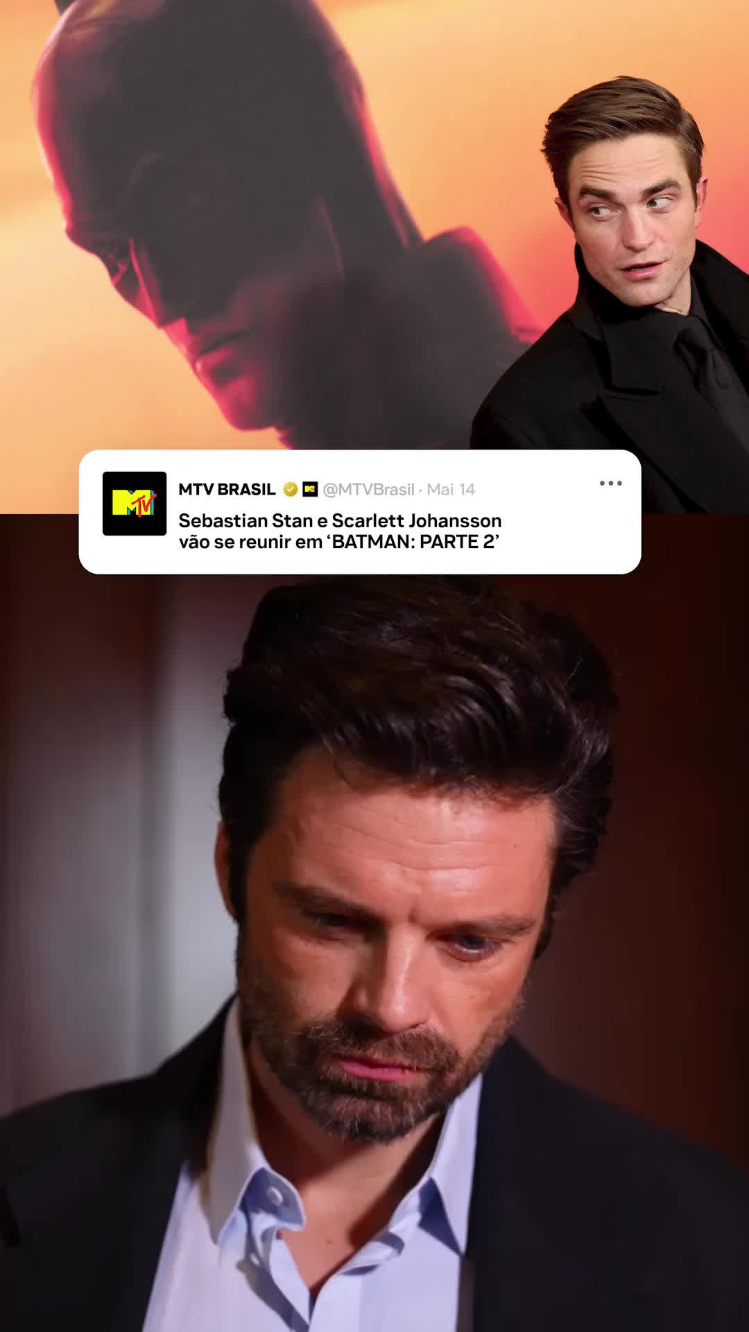 @MTV BRASIL