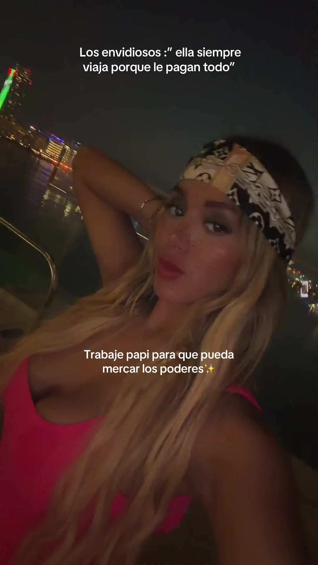 @Micaela Mendoza
