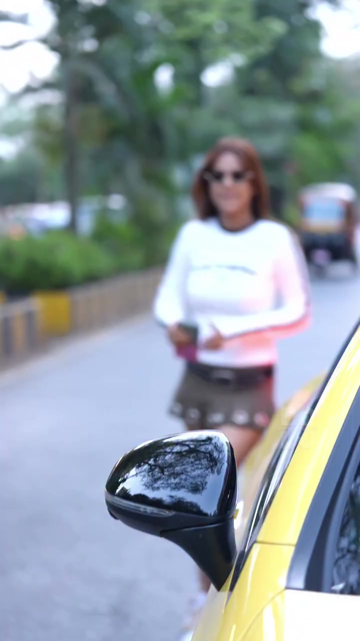@NIA SHARMA