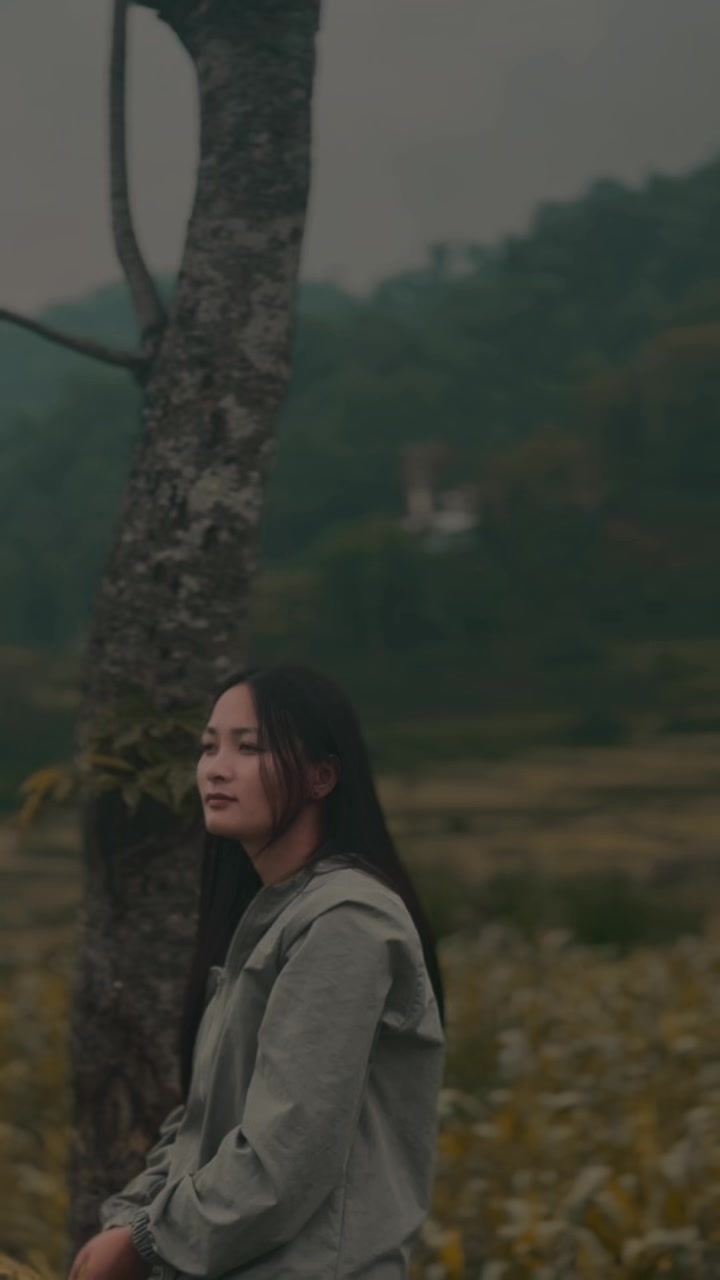 @Girl from Bhutan 🇧🇹