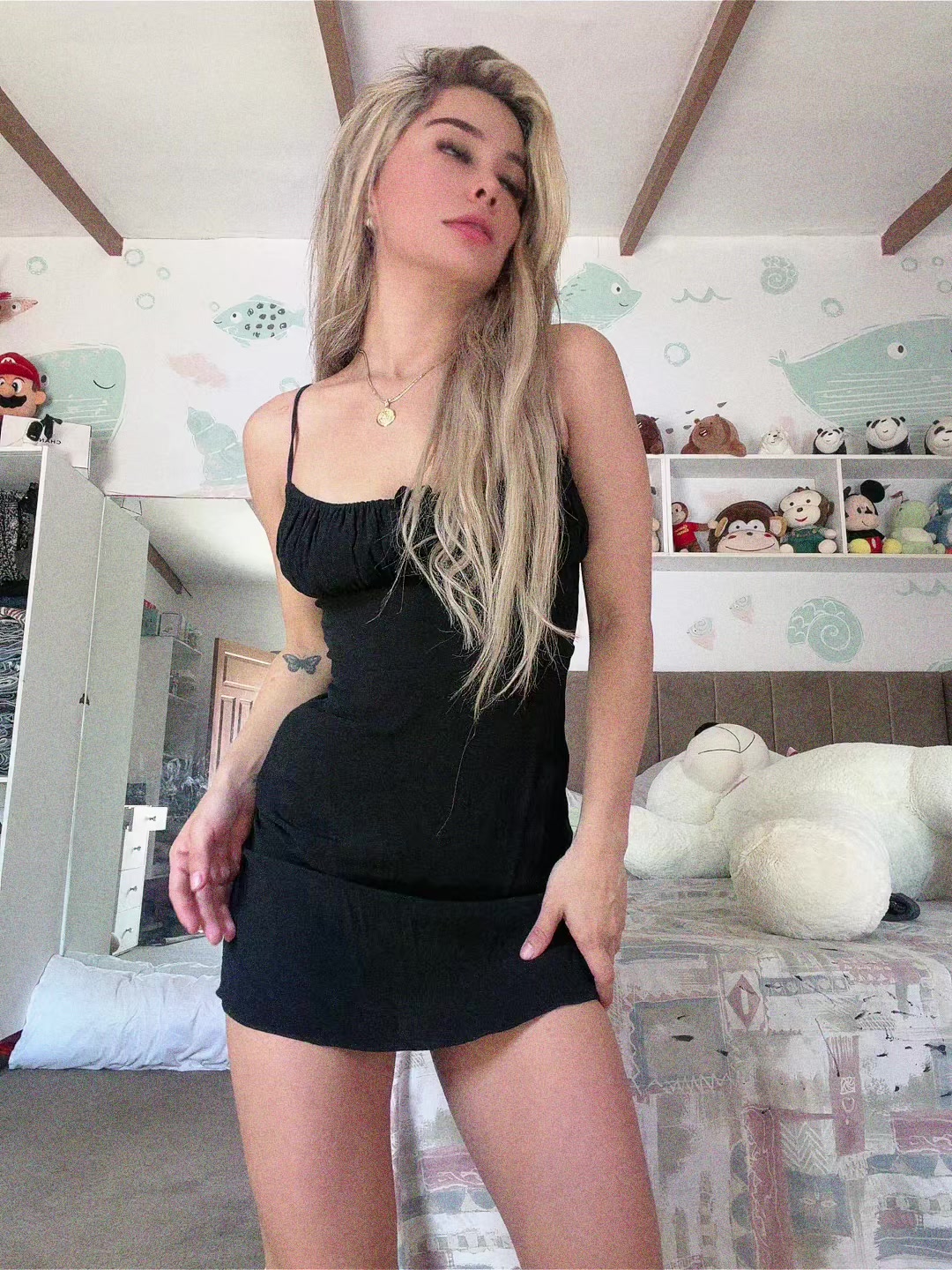 @Pamela Mansilla