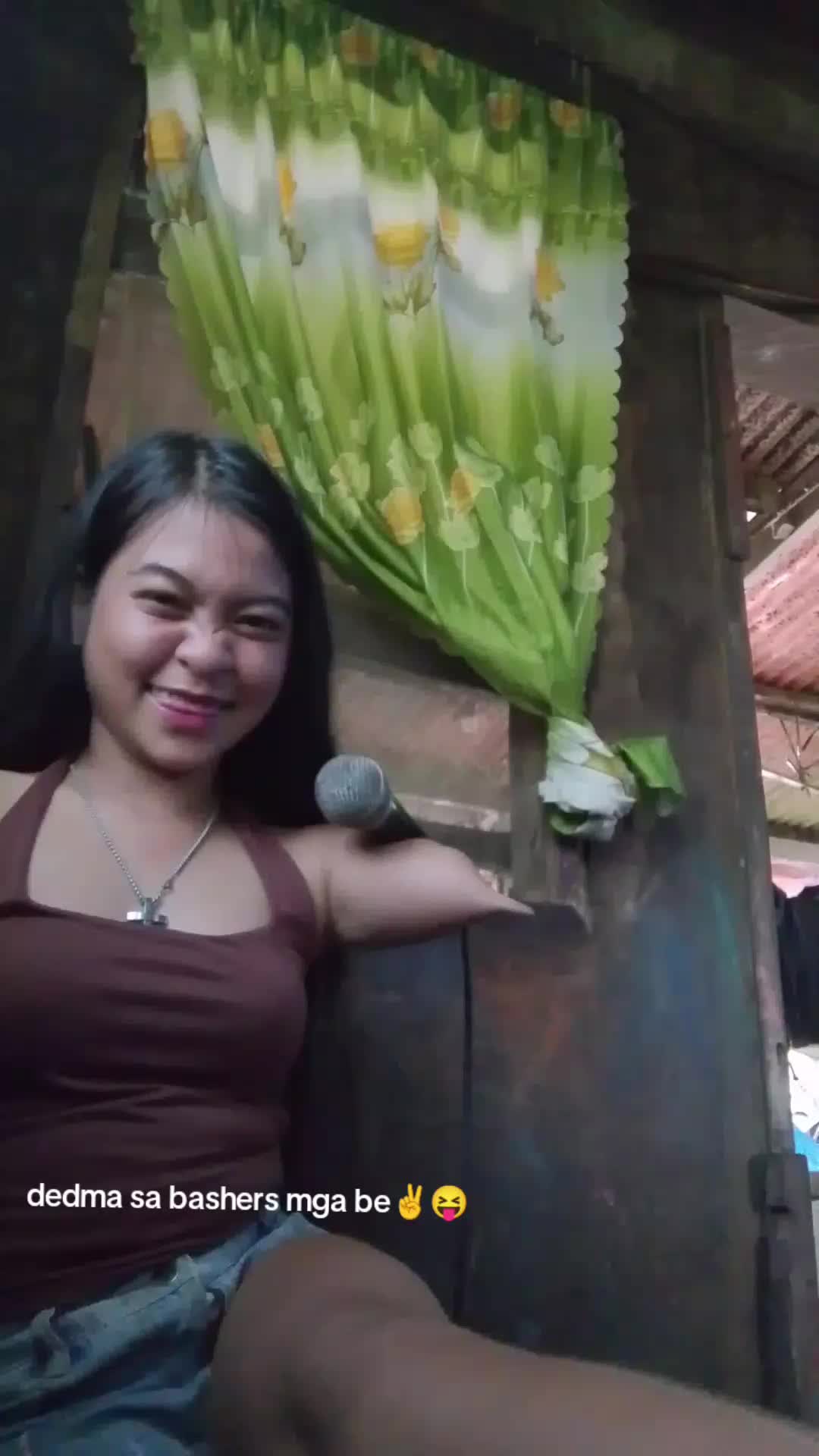 @JiILL 🎤