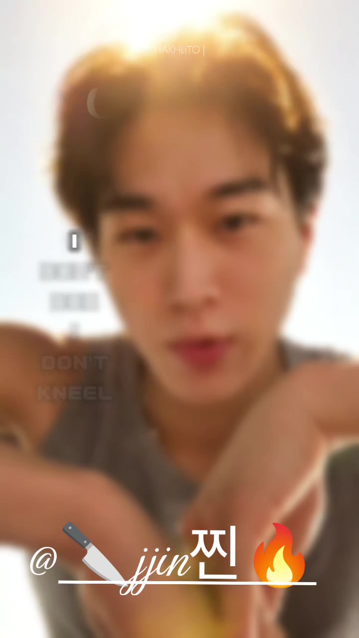 @Angie~앤지~🔪Tonics🔥