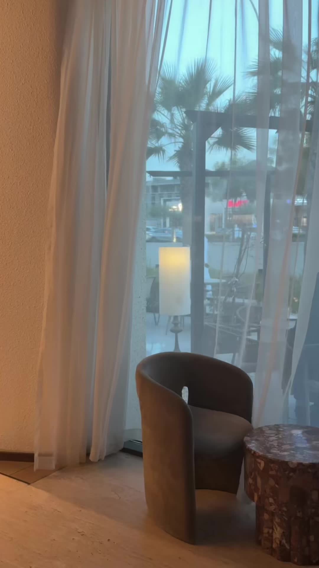 @the angel
