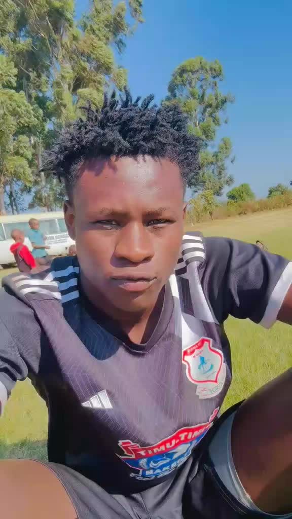 @Ssenyonjo Julius