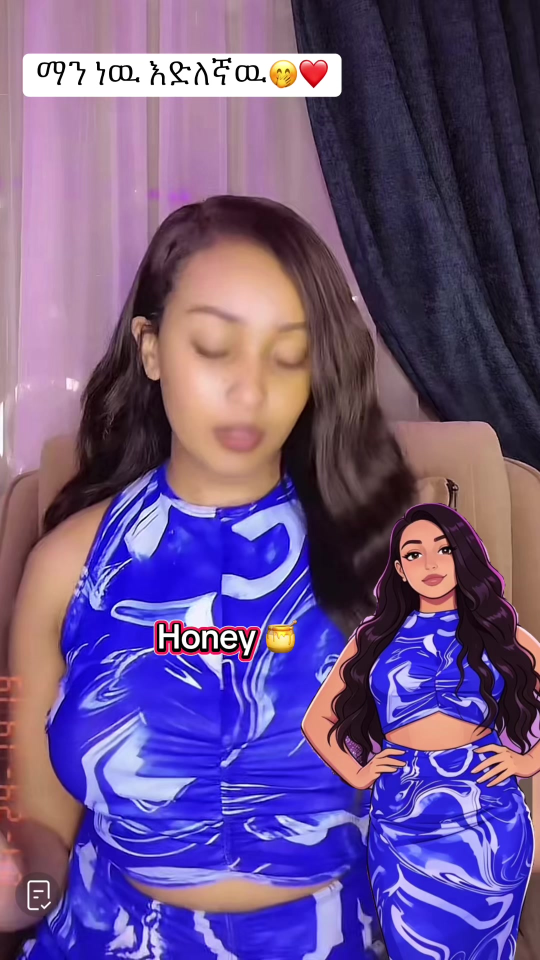 @Honey 🍯💎