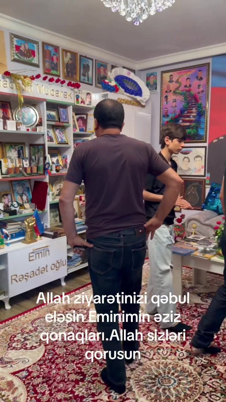 @Şəhid balam Emin