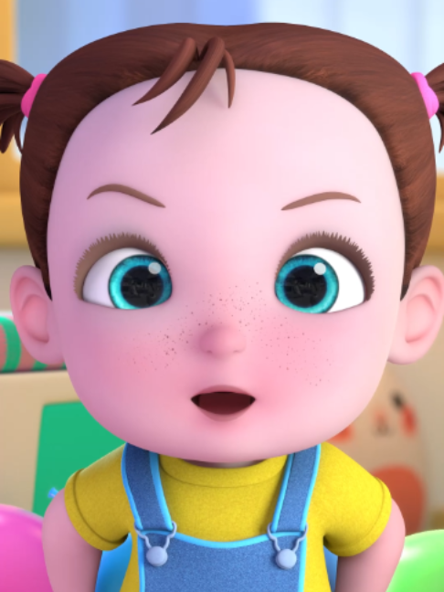 @NuNu Tv Nursery Rhymes