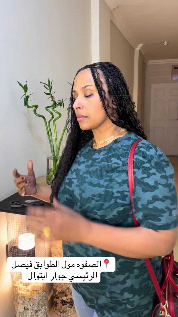 @Braids by mawahib