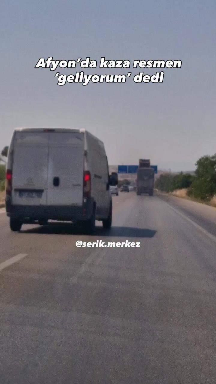 @Afyon Kent Haber