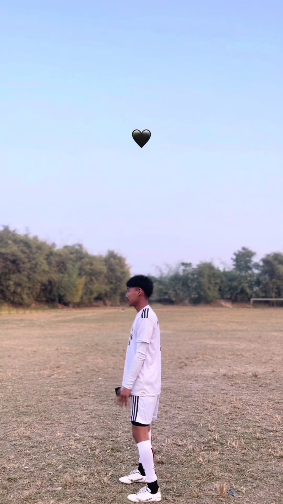 @SALIN BANTWA ⚡️