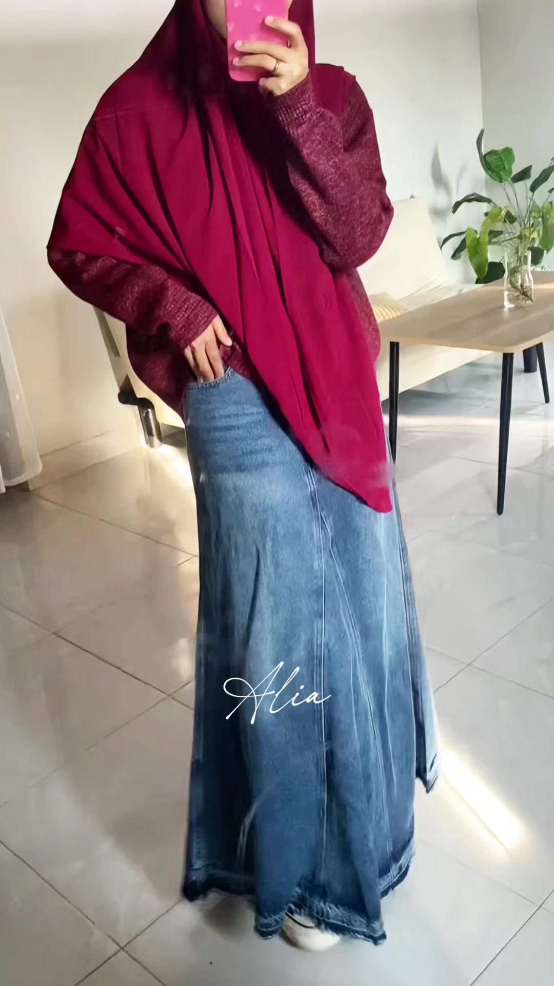 @Alia
