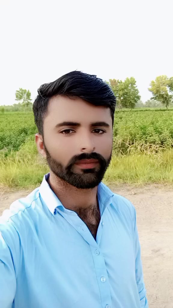 @Wadeero Roshan awan