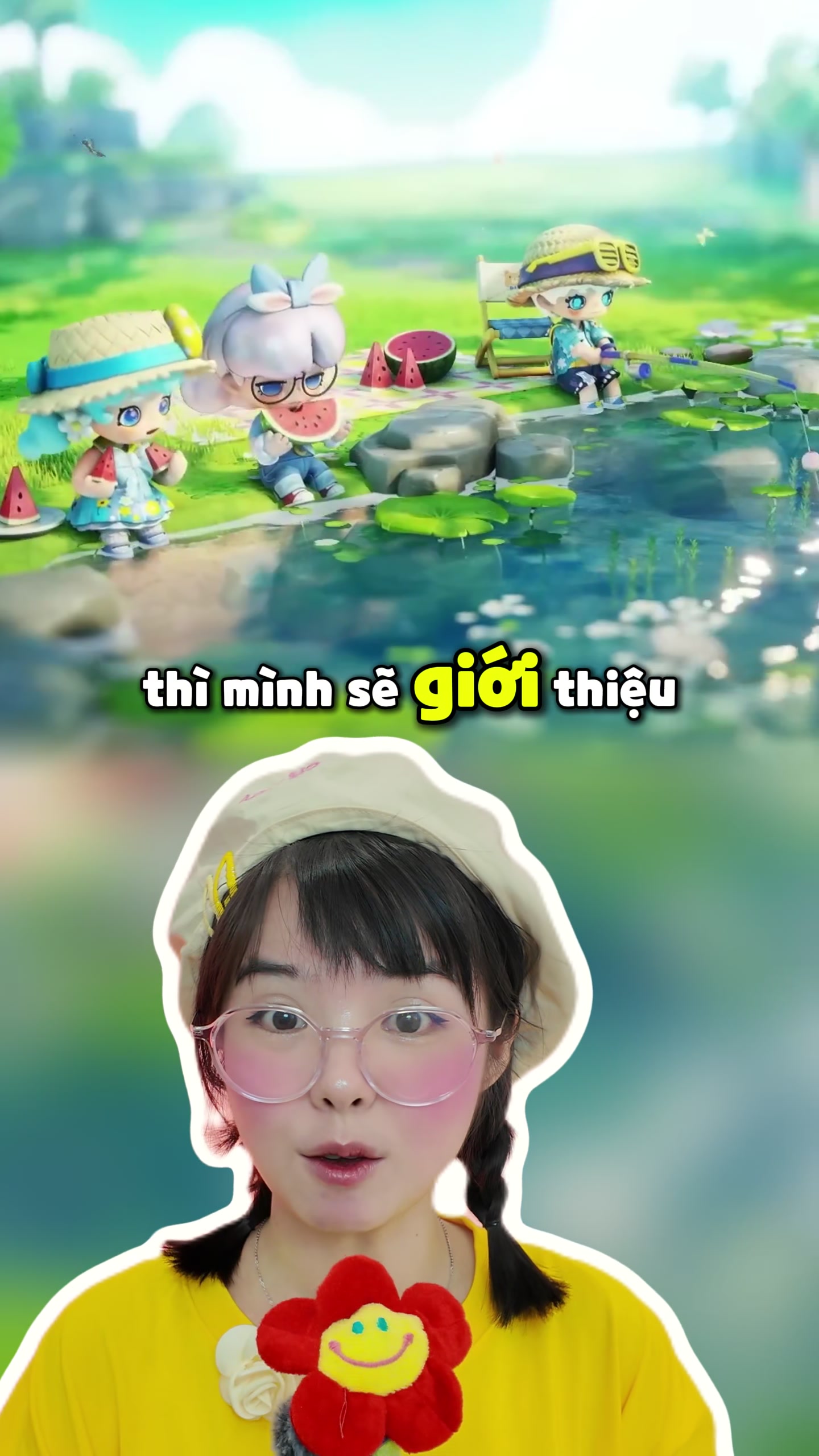 @Hạt Tiêu Play