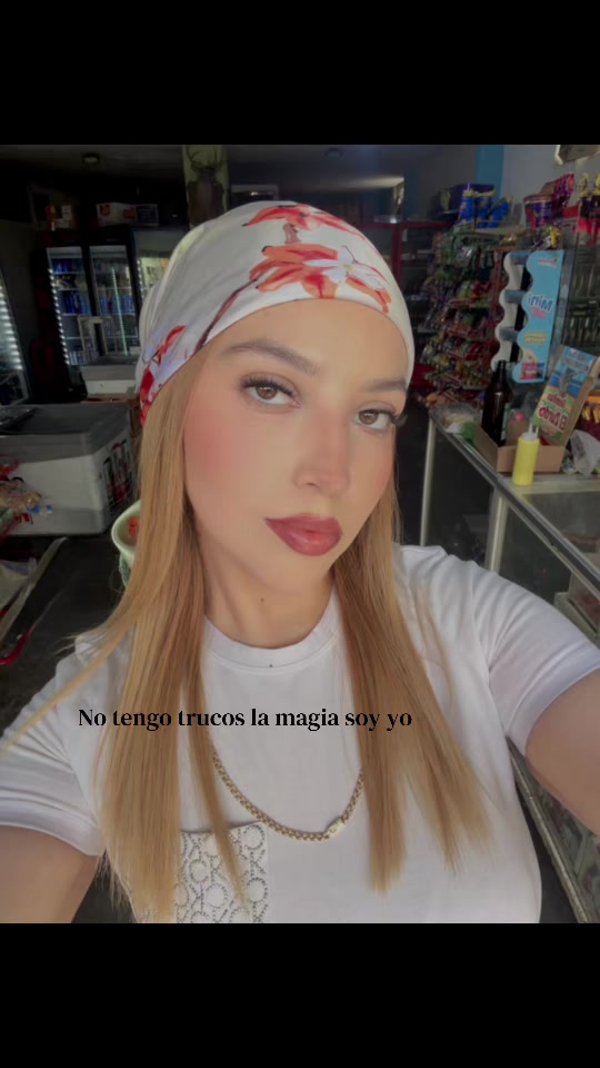 @Abril Sanchez