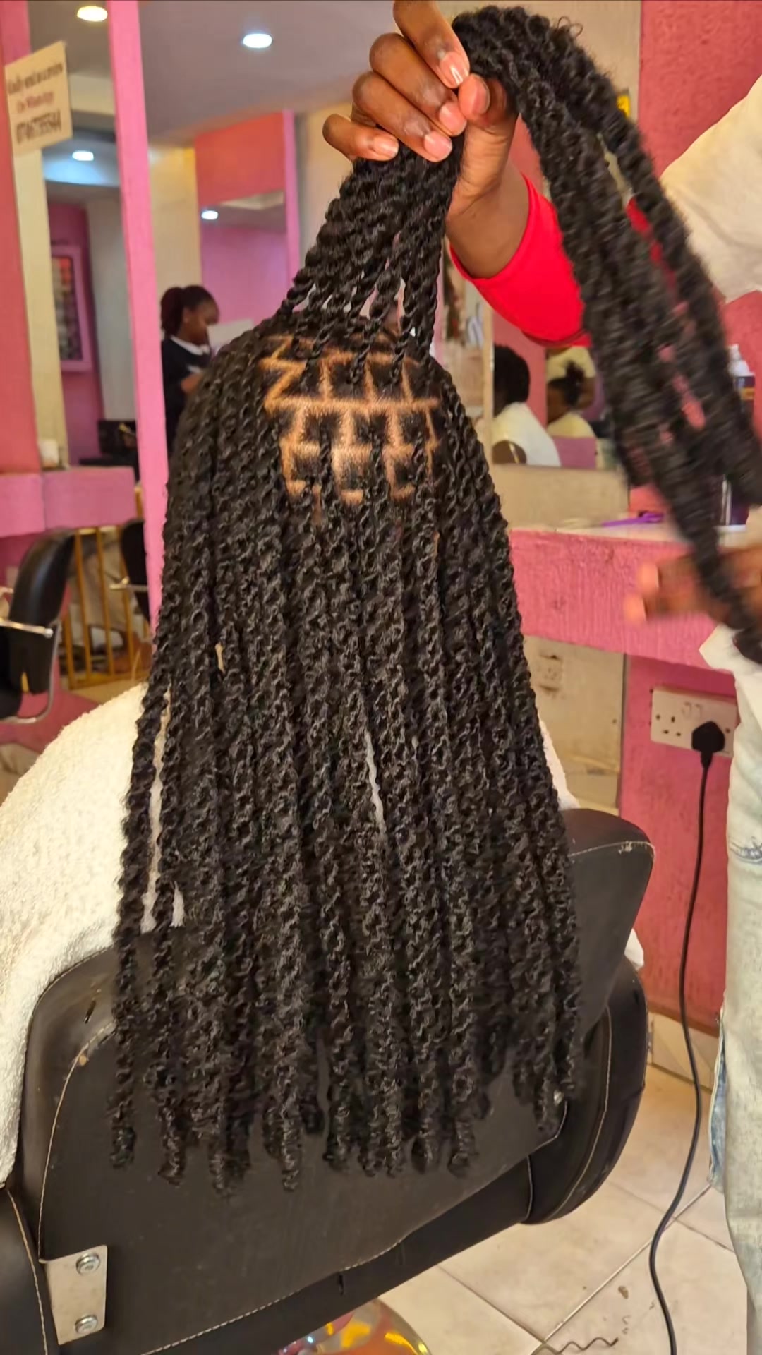 @BRAIDYSALON ROYSAMBU