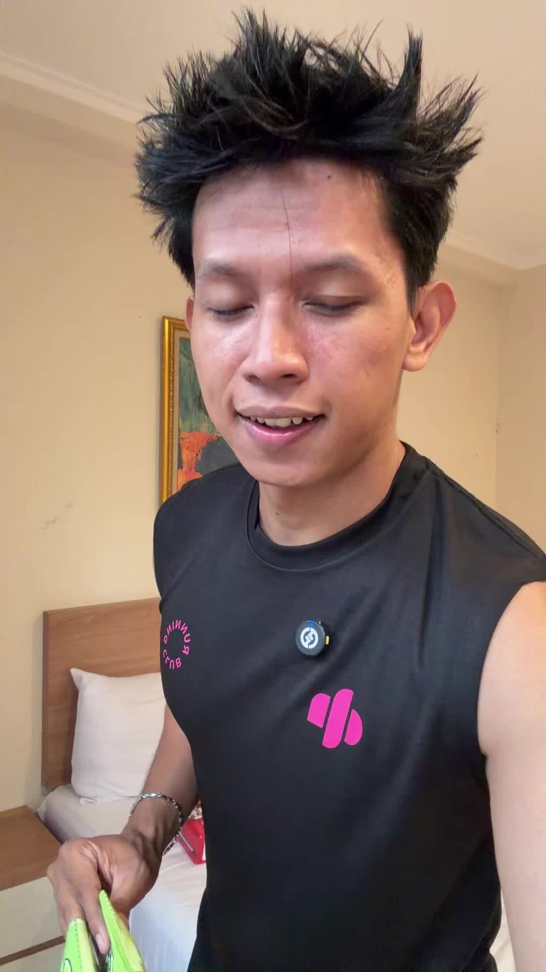 @Panggil Rey ajaa