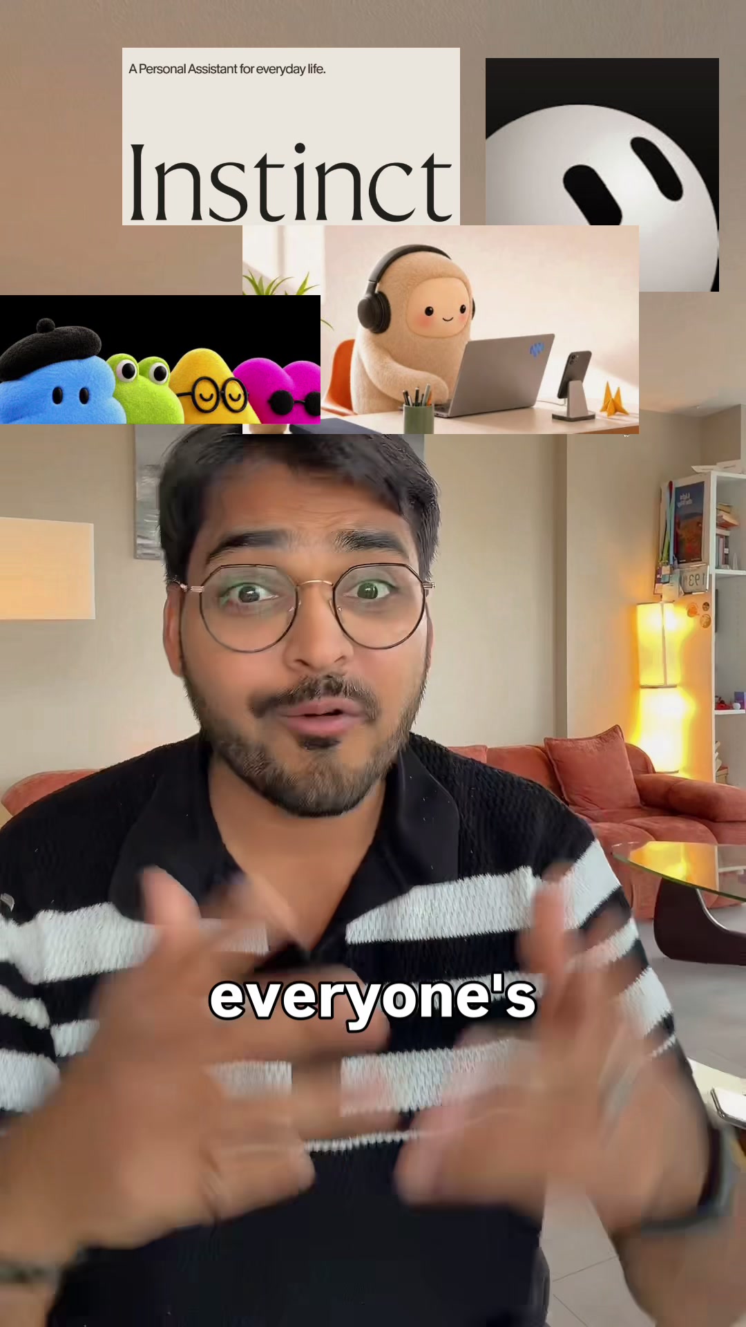 @Your Chief AI Officer