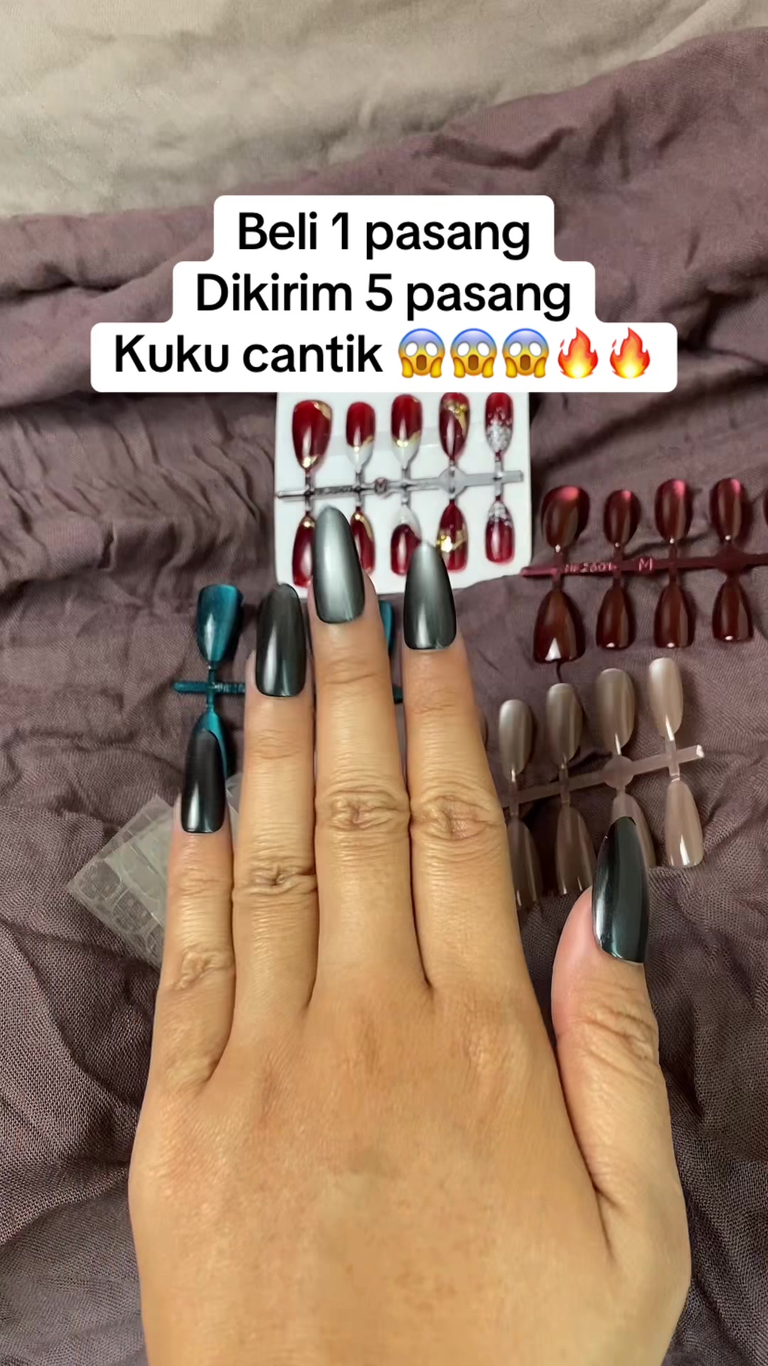 @Queen