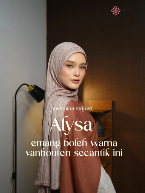 @Myalifa Hijab