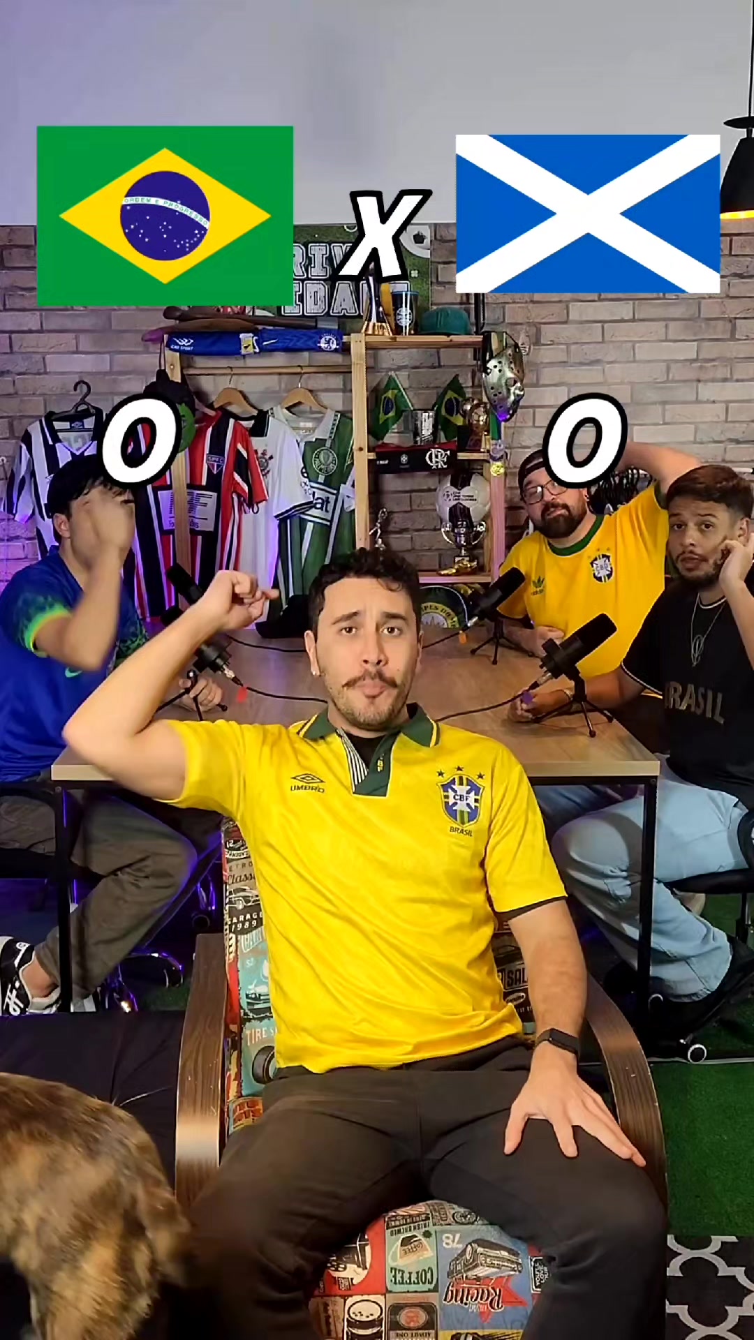@Canal Rivalidade Oficial