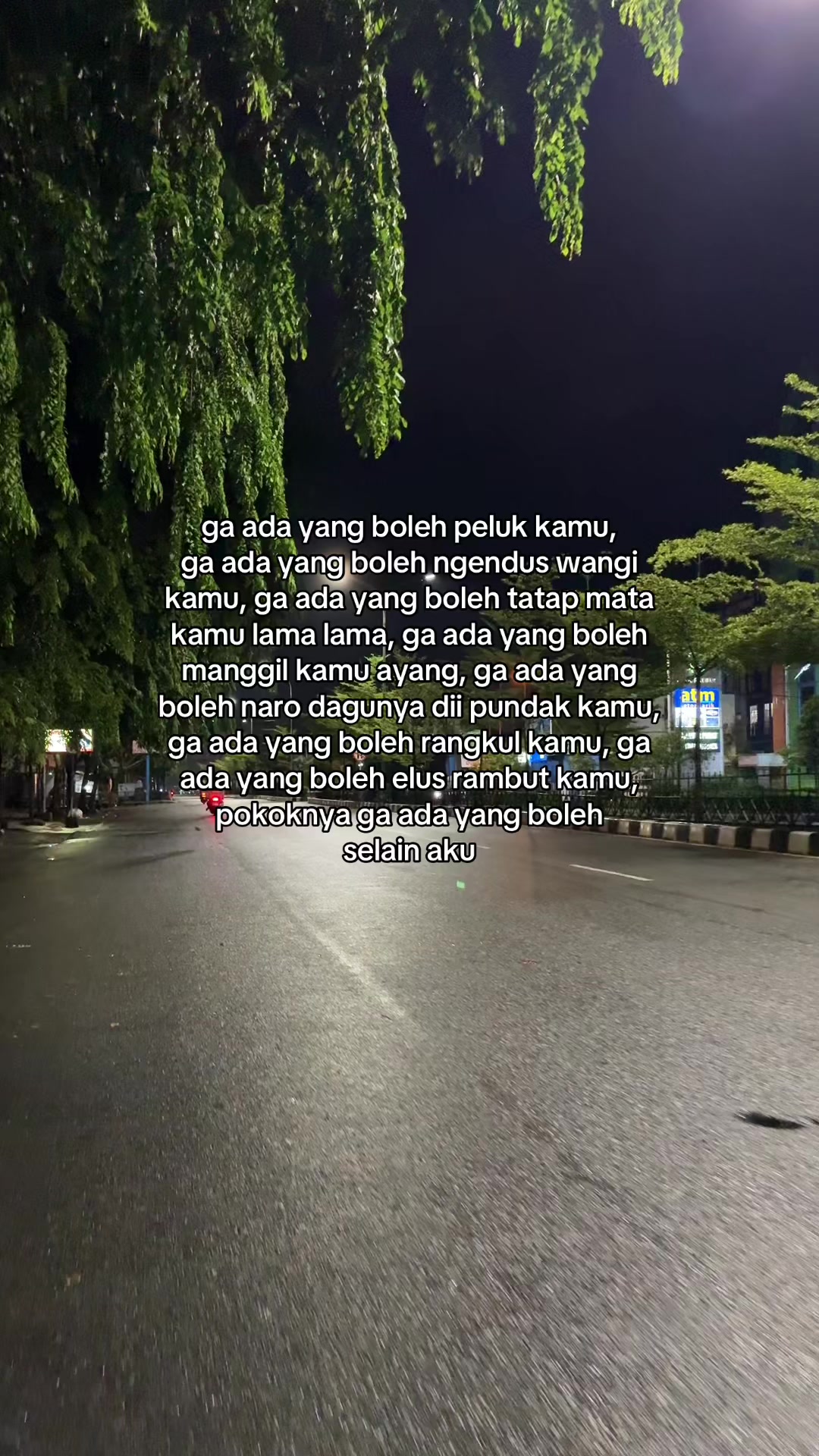 @Story Lonely