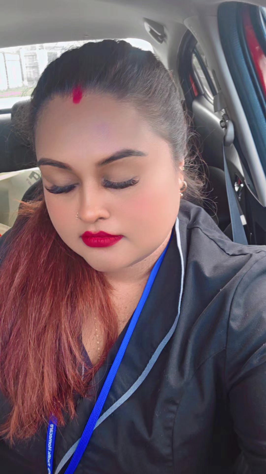 @shal shivika maharaj 🇫🇯 🇳🇿