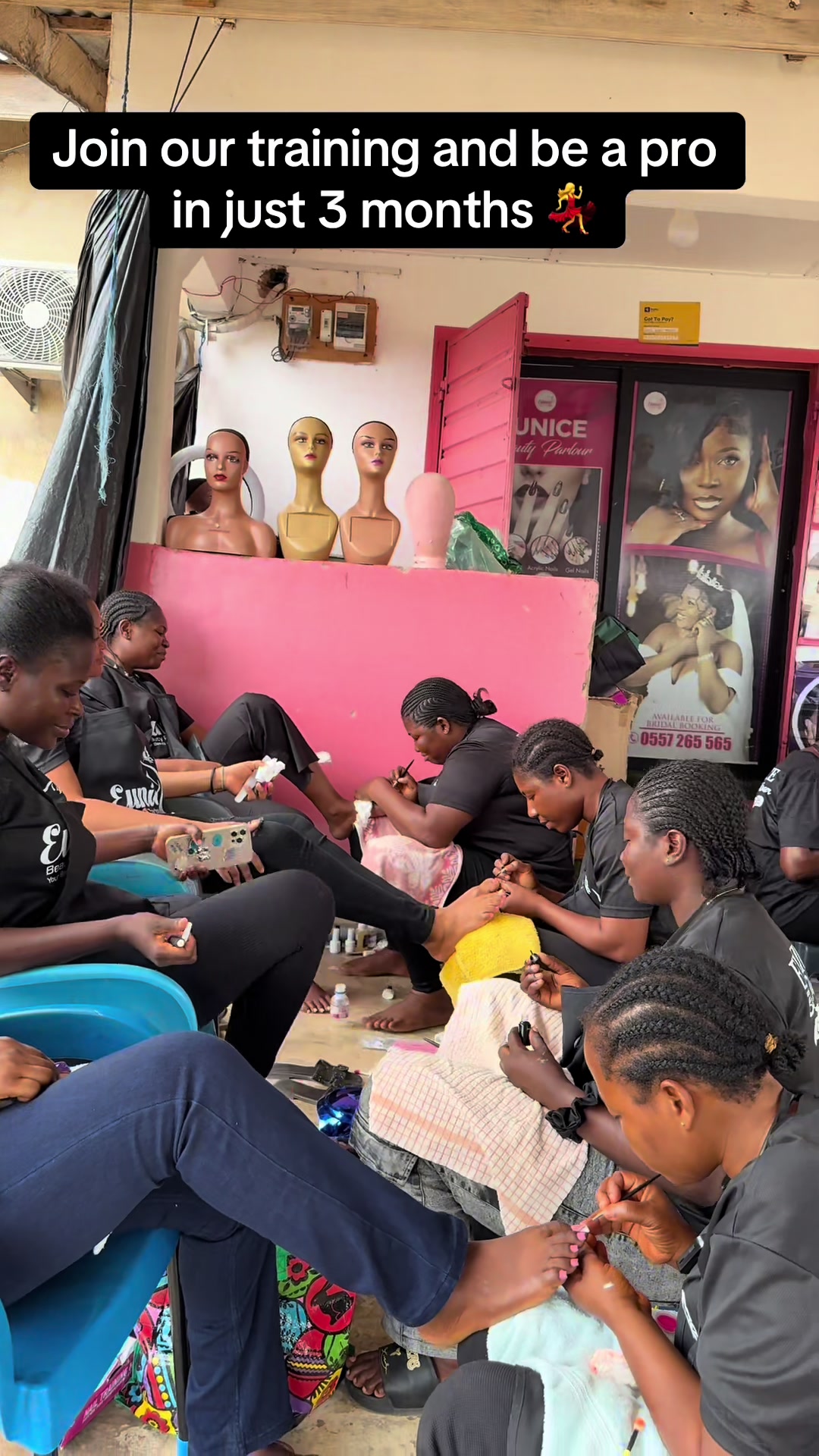 @Eunice_beauty_parlour